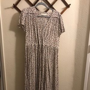 Christy Dawn Dawn dress